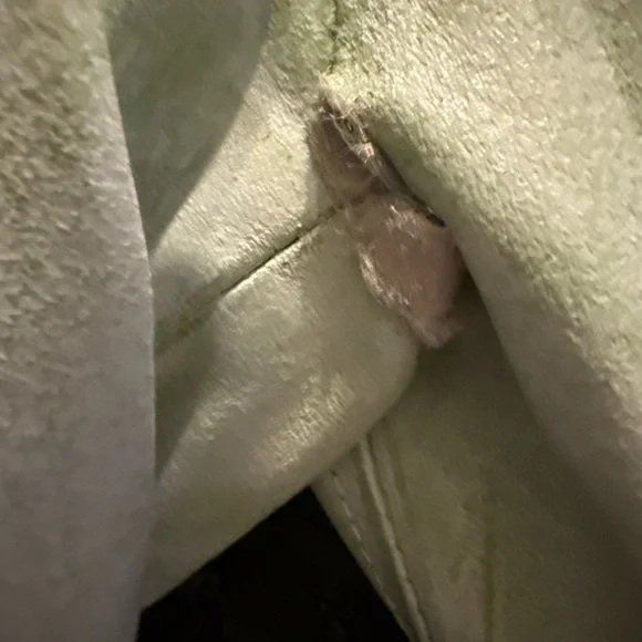 Lou & Grey Knit Top and Bottom Set in Sage Green sz s m26 - Picture 13 of 13